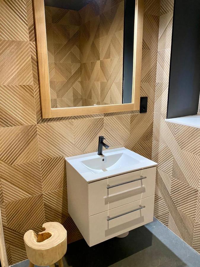 Boho Butikowe Apartamenty Jastrzębia Góra Buitenkant foto