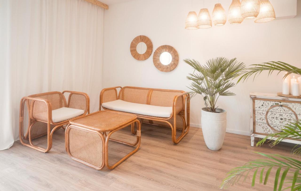 Boho Butikowe Apartamenty Jastrzębia Góra Buitenkant foto