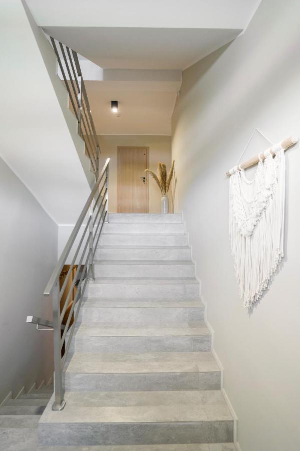 Boho Butikowe Apartamenty Jastrzębia Góra Buitenkant foto