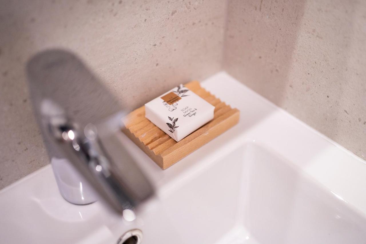 Boho Butikowe Apartamenty Jastrzębia Góra Buitenkant foto