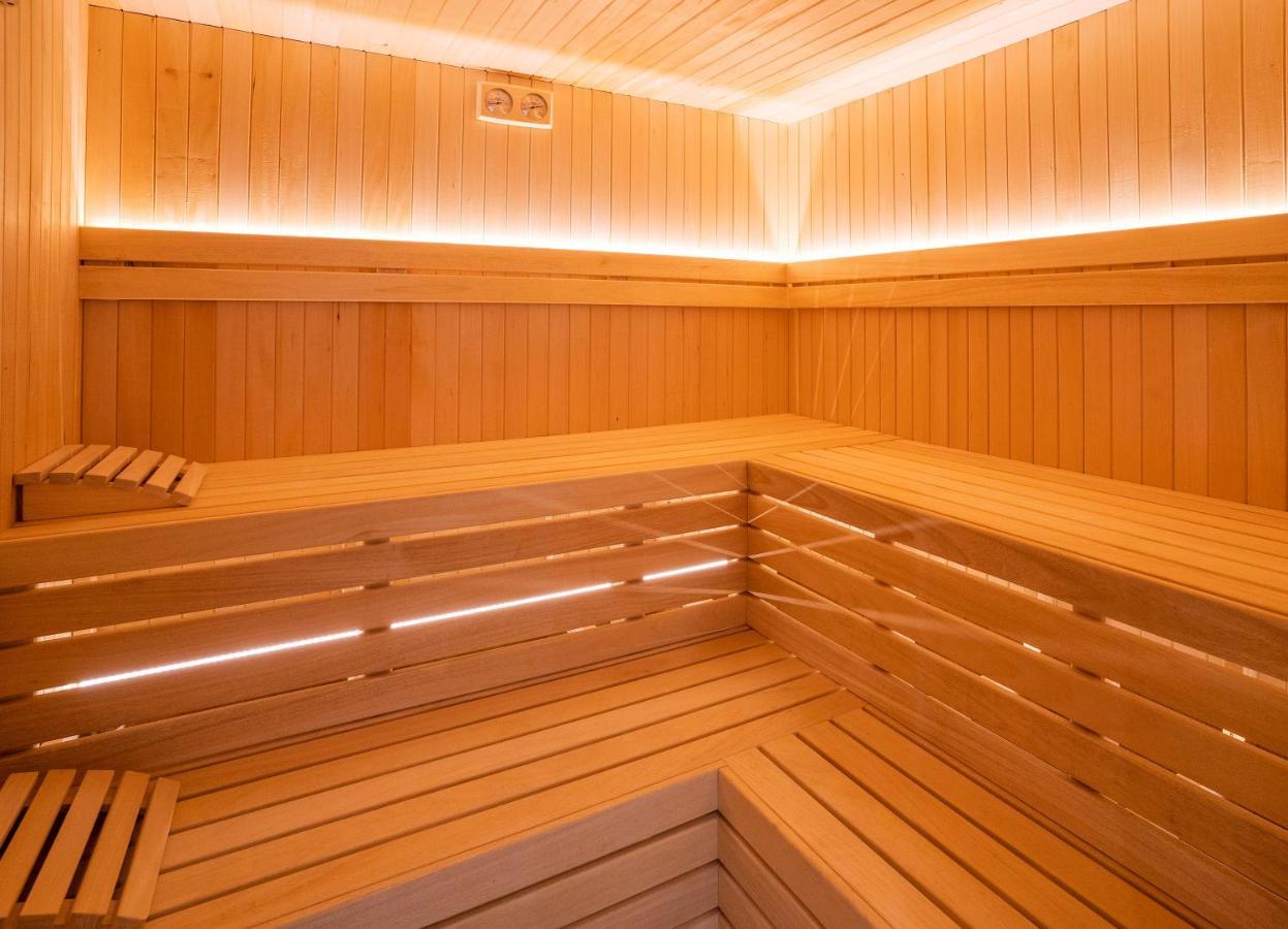 Boho Butikowe Apartamenty Jastrzębia Góra Buitenkant foto