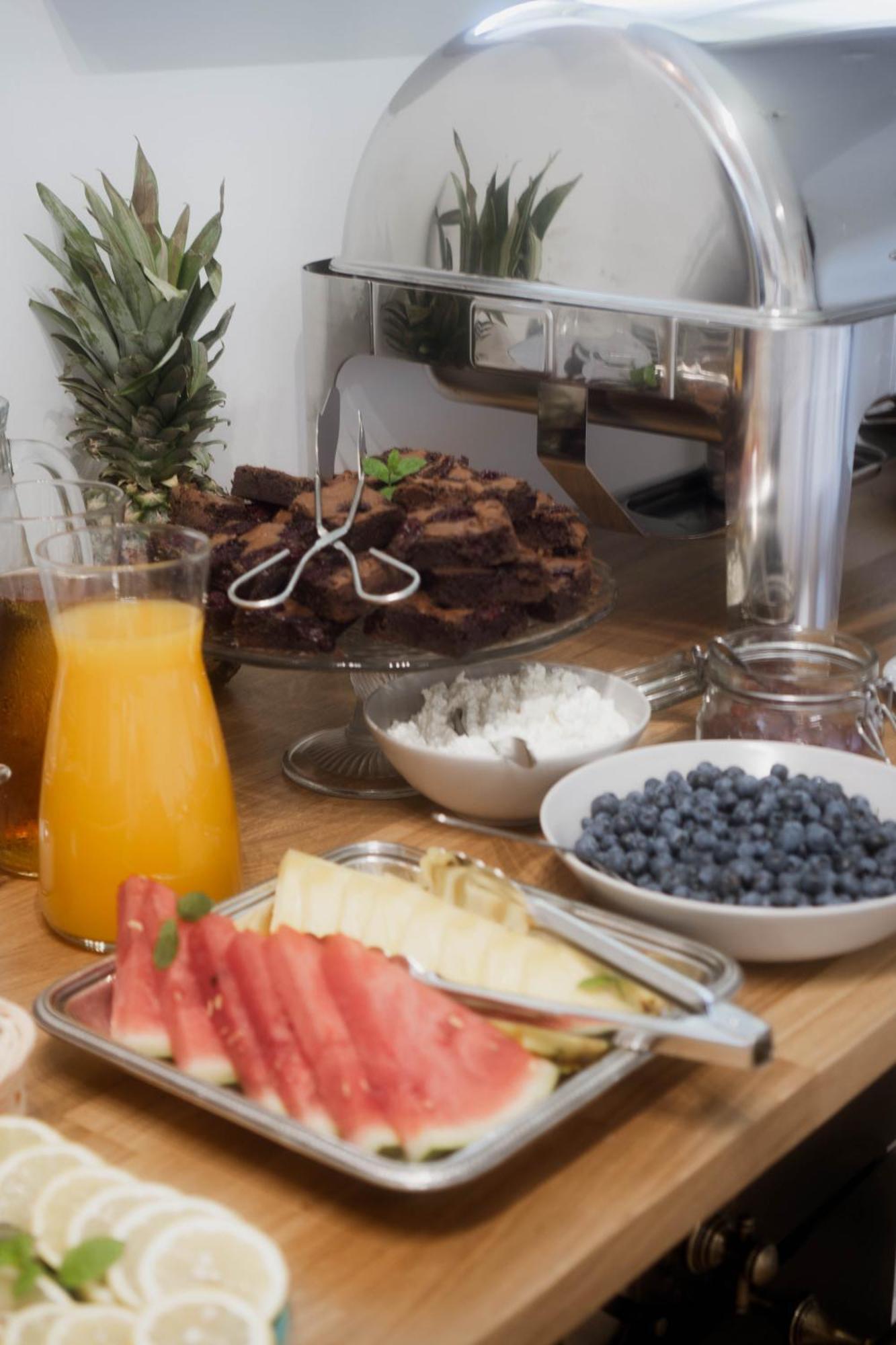 Boho Butikowe Apartamenty Jastrzębia Góra Buitenkant foto