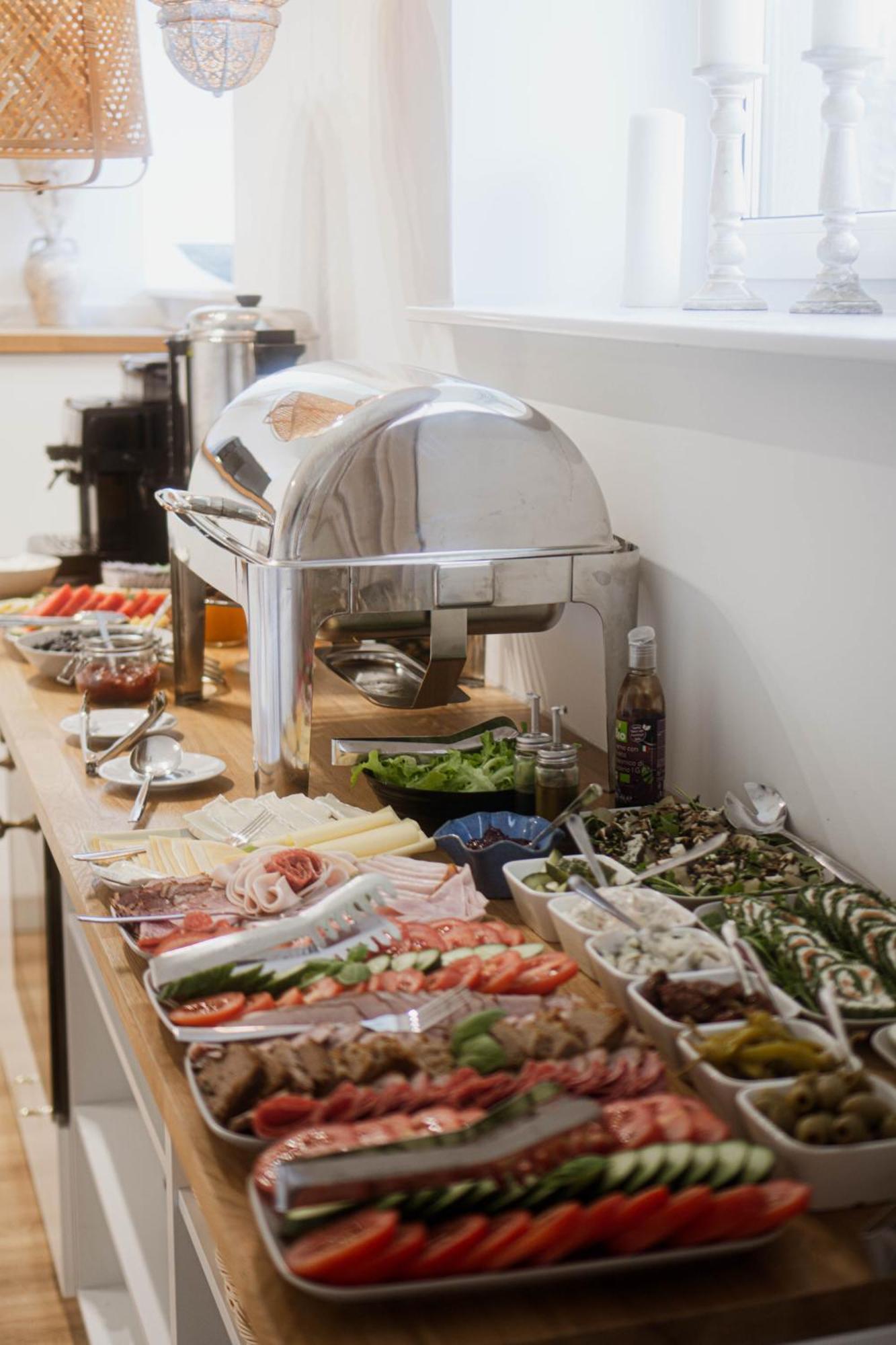 Boho Butikowe Apartamenty Jastrzębia Góra Buitenkant foto