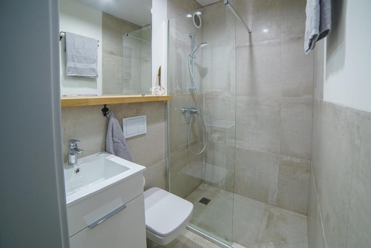Boho Butikowe Apartamenty Jastrzębia Góra Buitenkant foto