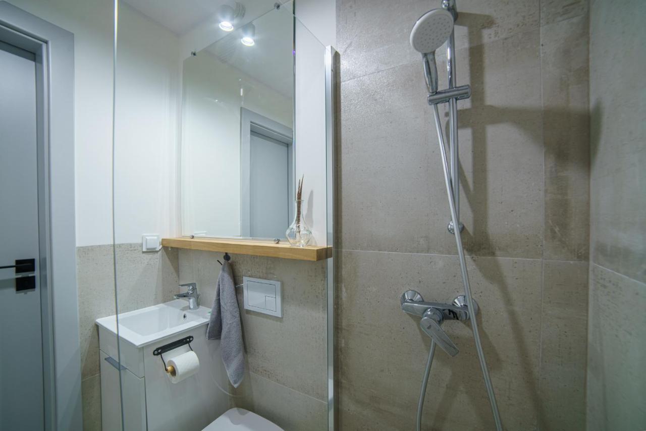 Boho Butikowe Apartamenty Jastrzębia Góra Buitenkant foto